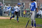 Softball vs Springfield  Wheaton College Softball vs Springfield College. - Photo by: KEITH NORDSTROM : Wheaton, Baseball